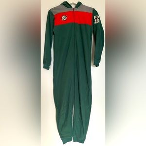 Gap Starwars - jumpsuit- Fleece (US12)